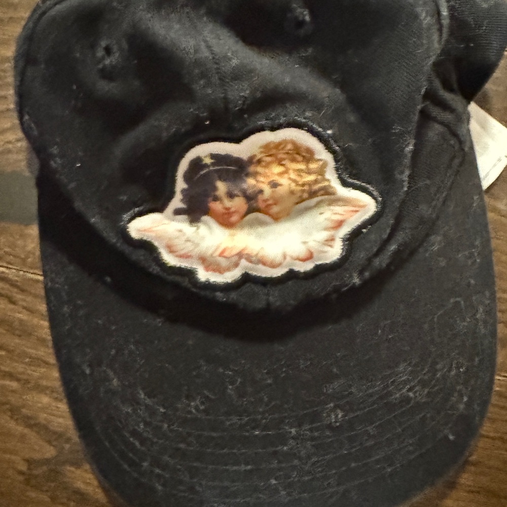 fiorucci cap